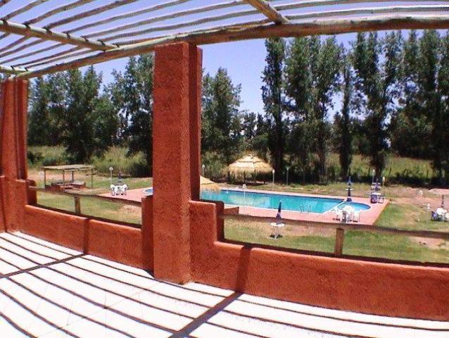 Pircas Negras 4*